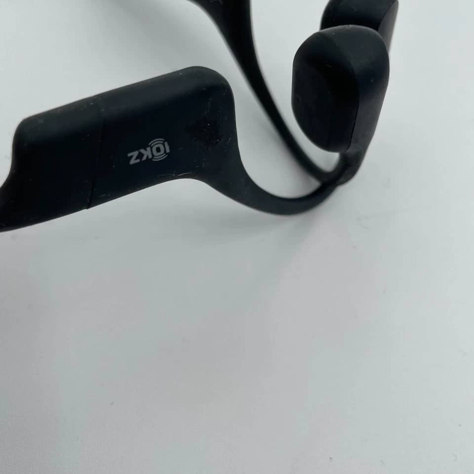 Shokz S803-ST-BK-US Headphones & Earbuds Black New