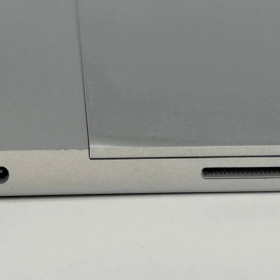 Microsoft Surface Go 3 Tablets Silver 128GB New 10.5"