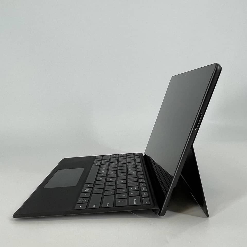 Microsoft Surface Pro 9 Tablets Silver 128GB New 13"