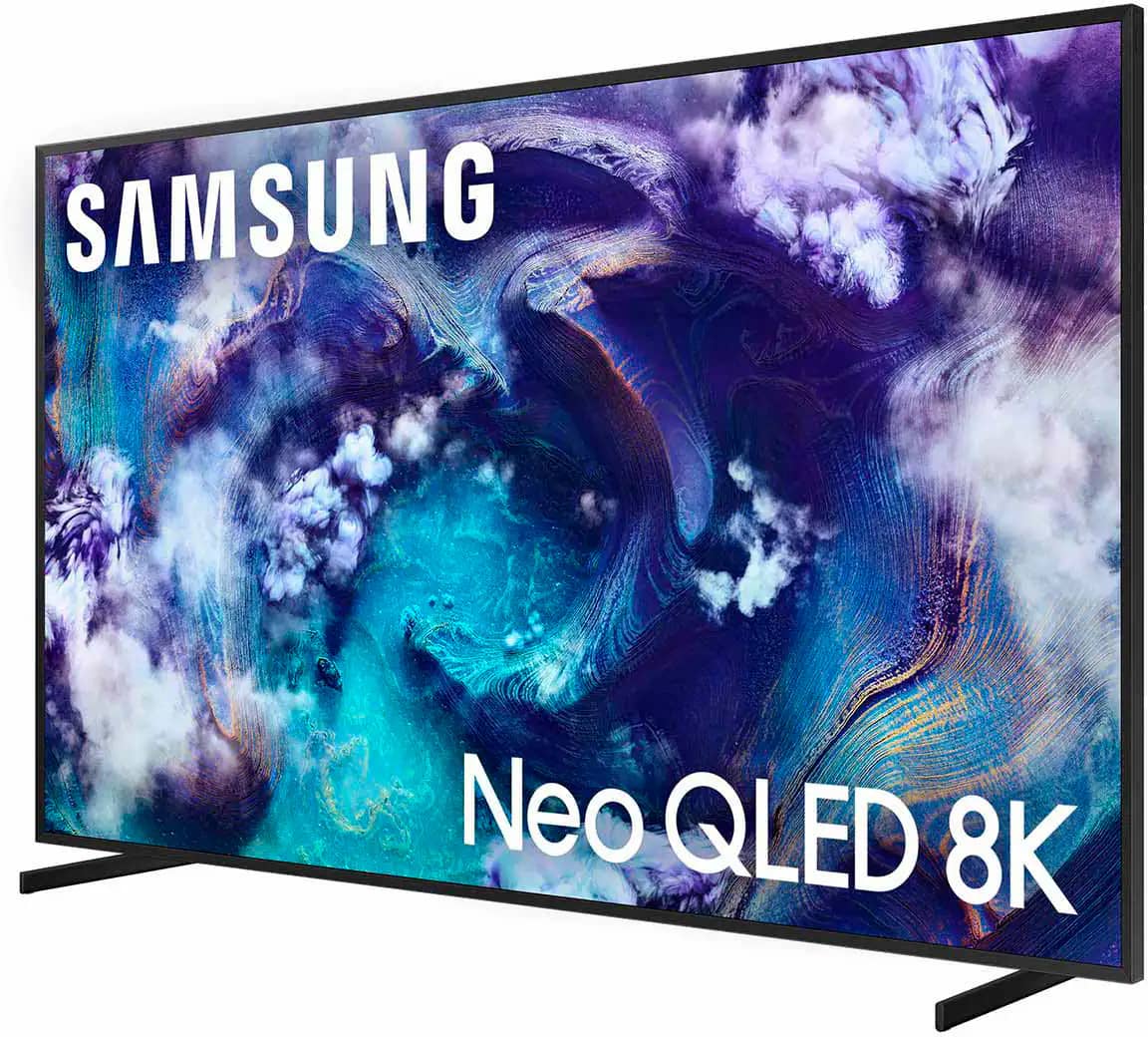 Samsung QN900F TVs 65 inch New