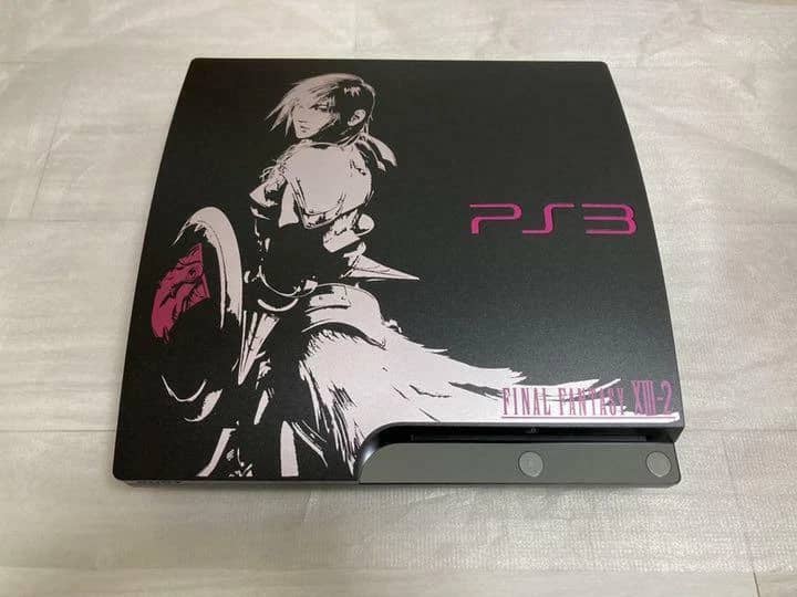 Sony PlayStation 2 Video Game Consoles Black New