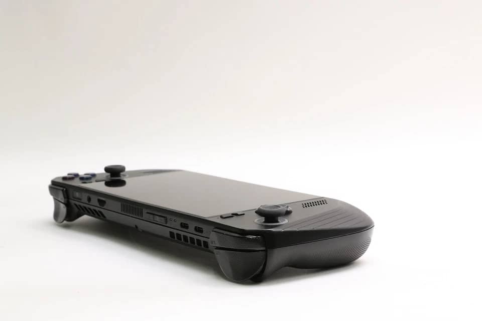 ASUS ROG Ally X Video Game Consoles New