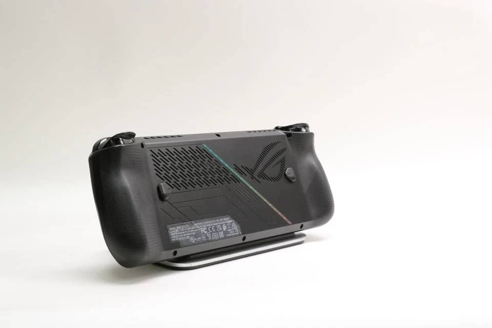 ASUS ROG Ally X Video Game Consoles New