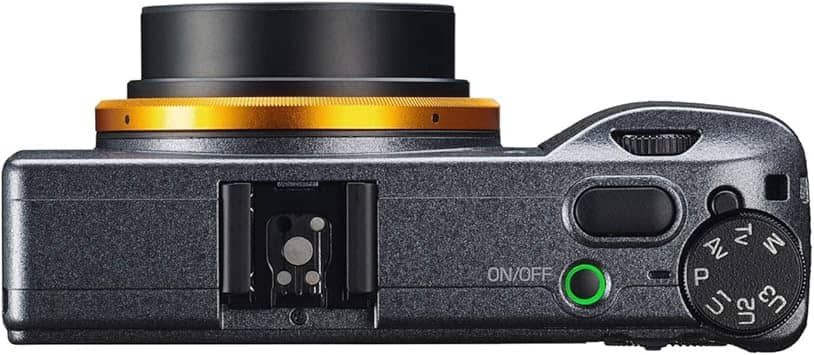 Ricoh GR III Digital Cameras New