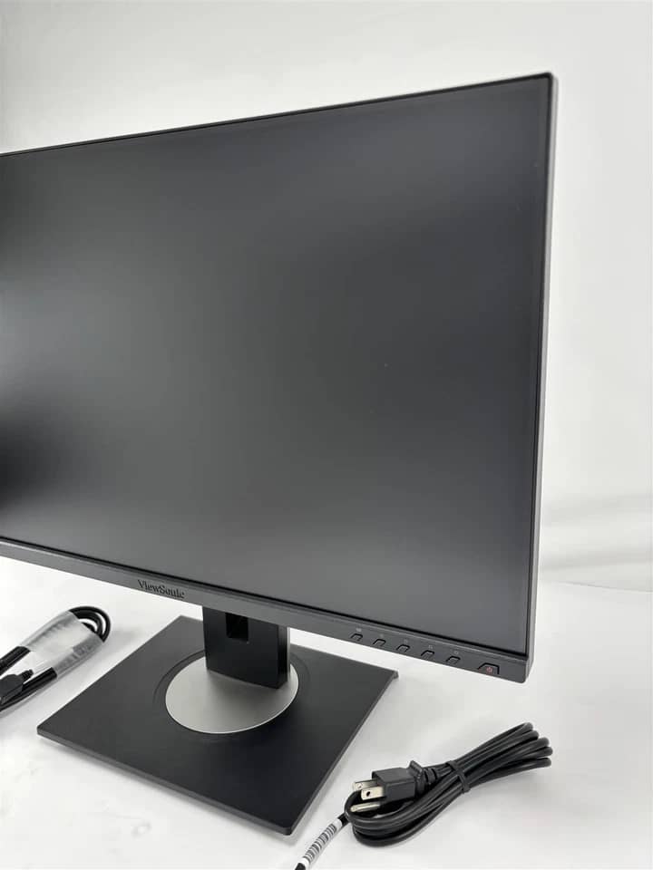 ViewSonic VG2448A Monitors New
