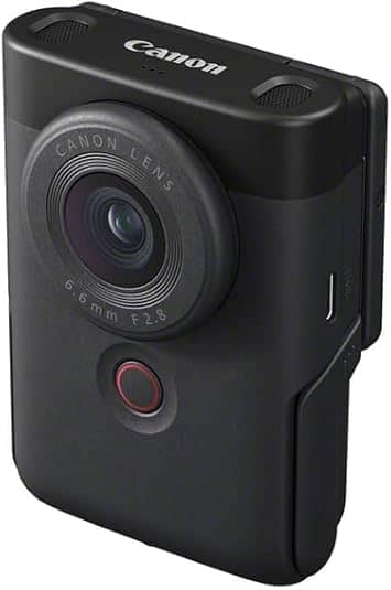 Canon PowerShot V10 Digital Cameras New