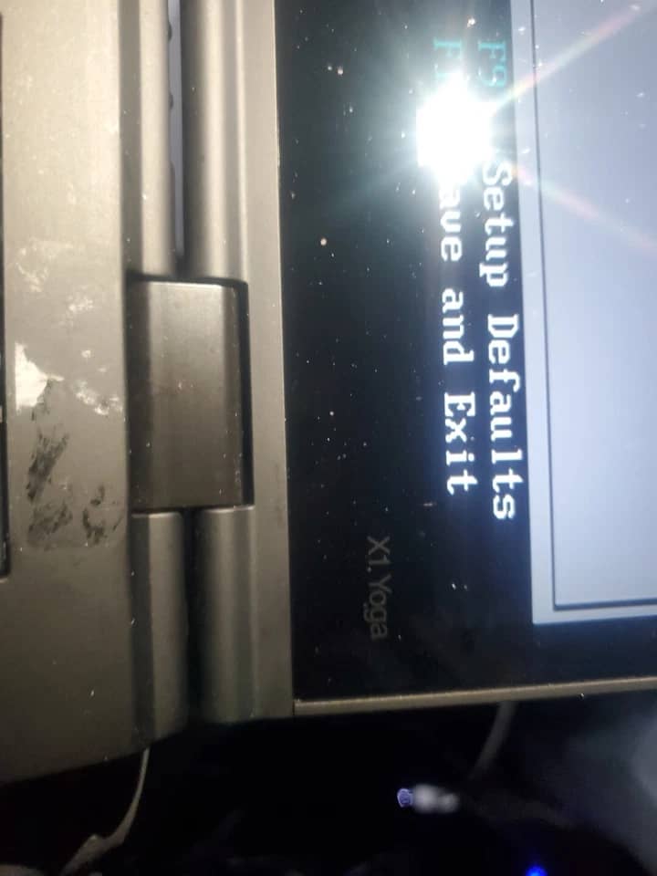 Lenovo ThinkPad X1 Yoga Computers 256GB 8GB New
