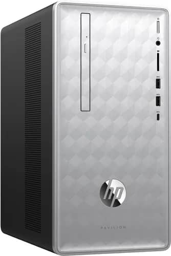HP Pavilion Computers 256GB 8GB New