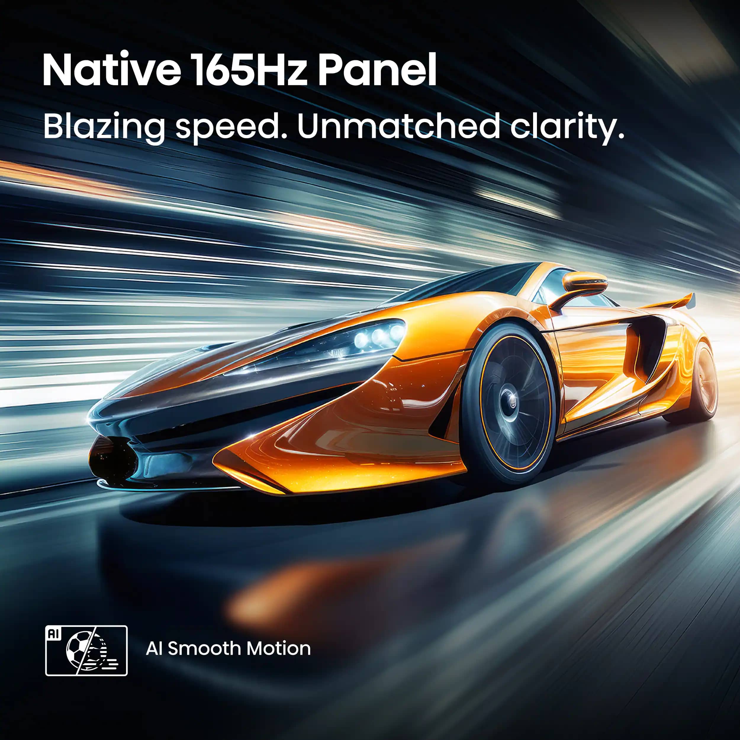 Hisense U8QG TVs 75 inch New