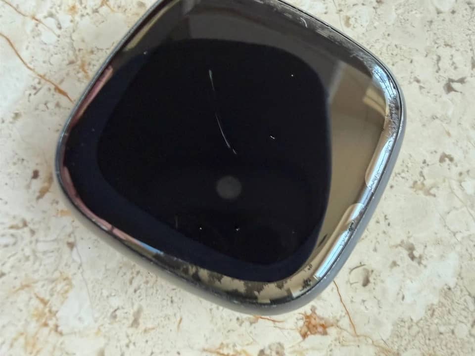 Fitbit Sense 2 Smartwatches Blue 51mm New