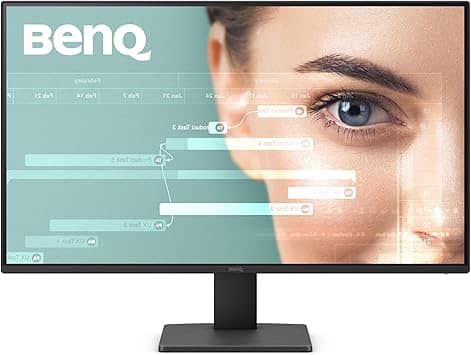 BenQ GW2791 Monitors New