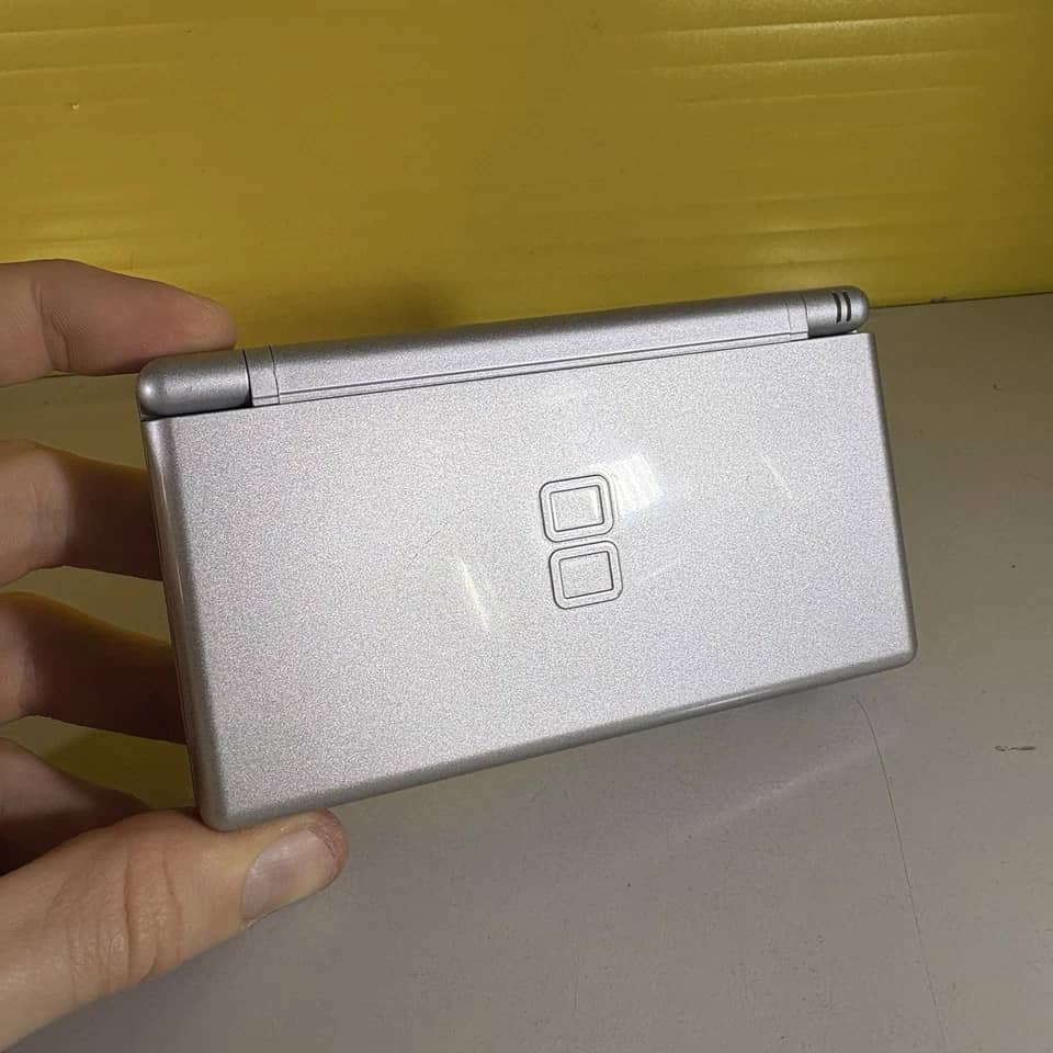 Nintendo Switch Lite Video Game Consoles Gray New