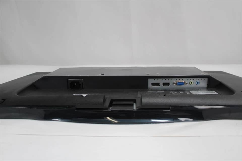 ViewSonic VX2718-P-MHD Monitors New