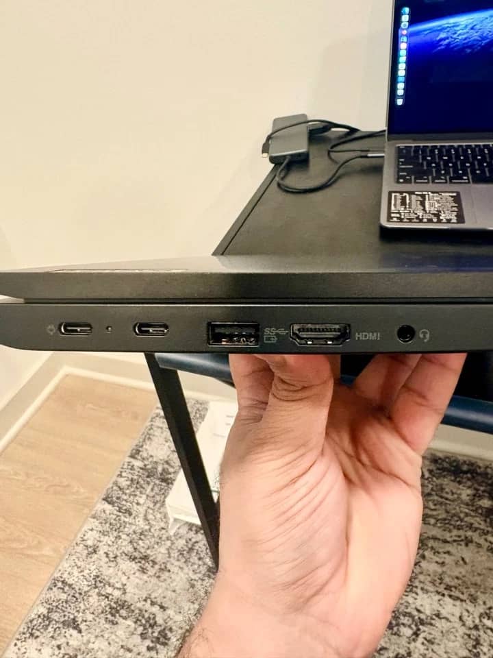 Lenovo ThinkPad E16 Computers 512GB 16GB New