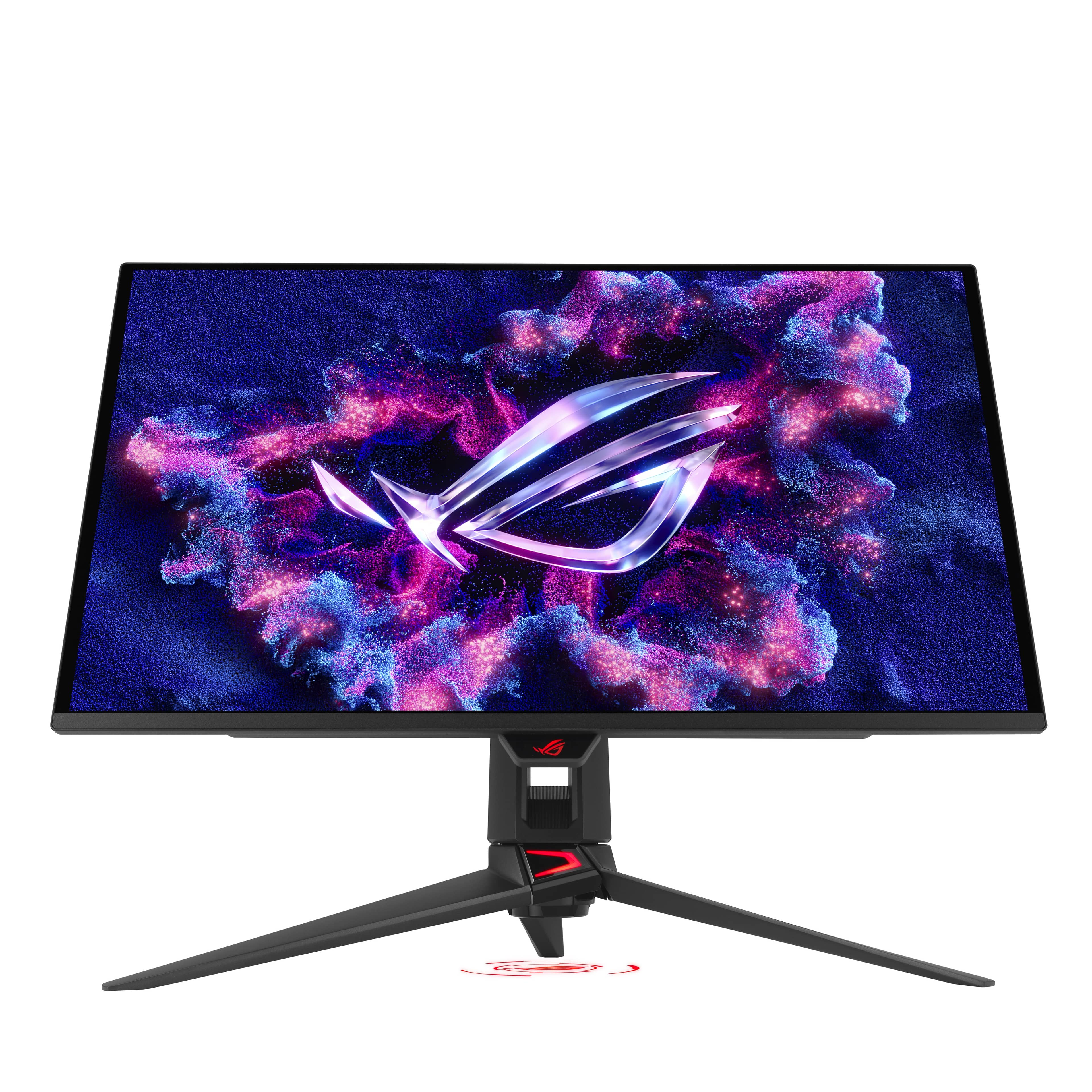 ASUS PG27UCDM Monitors New