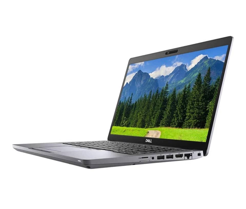 Dell Latitude 5410 Computers 256GB 16GB New