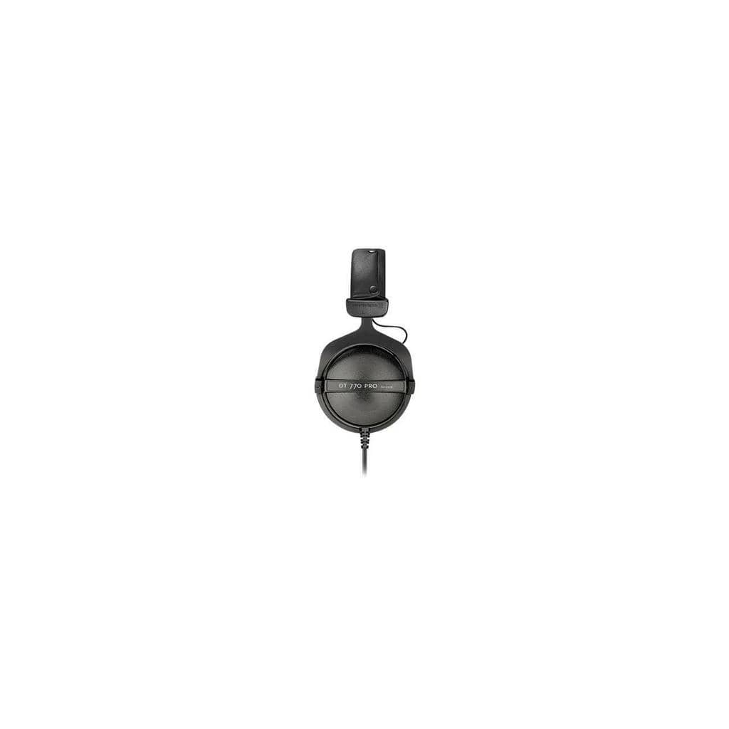 Beyerdynamic DT 770 PRO Headphones & Earbuds Black New