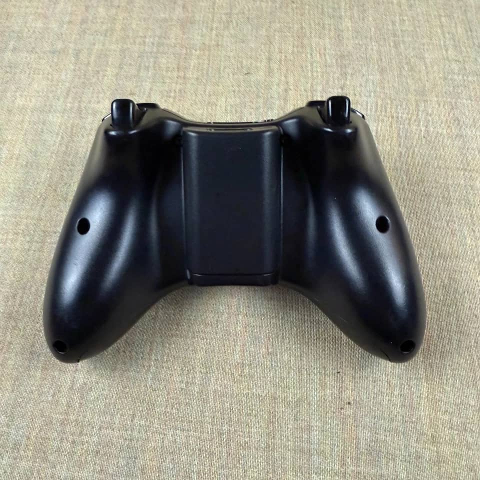 Microsoft Xbox 360 Video Game Consoles Black 250GB Console Only New