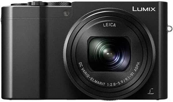 Panasonic LUMIX ZS100 Digital Cameras Used - Very Good