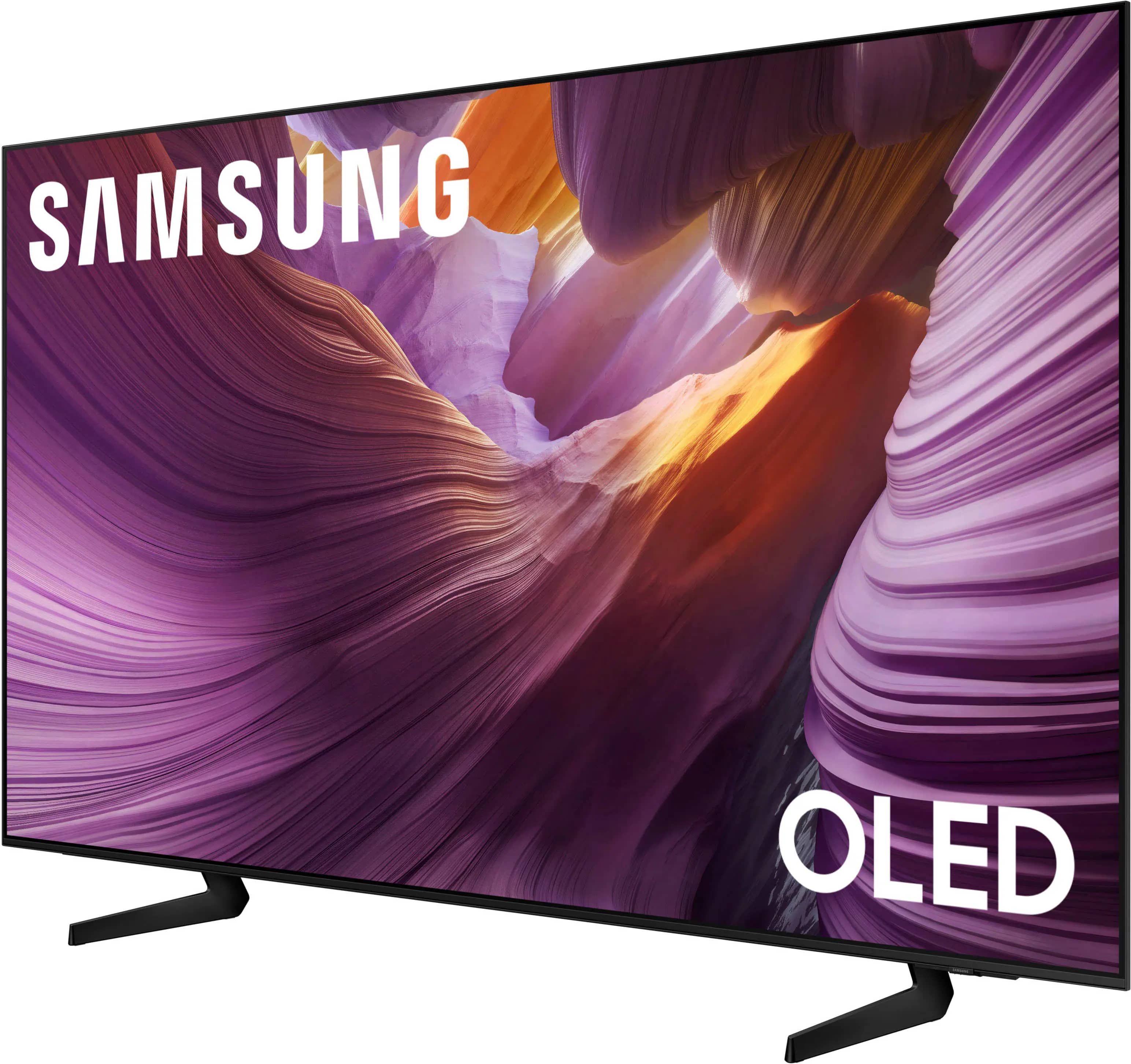 Samsung S85F TVs 55 inch New