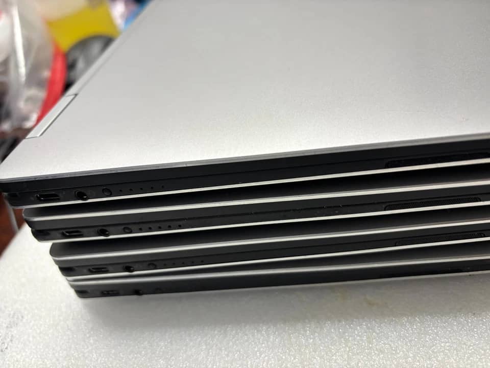 Dell XPS 13 9365 Computers 256GB 8GB Used - Good