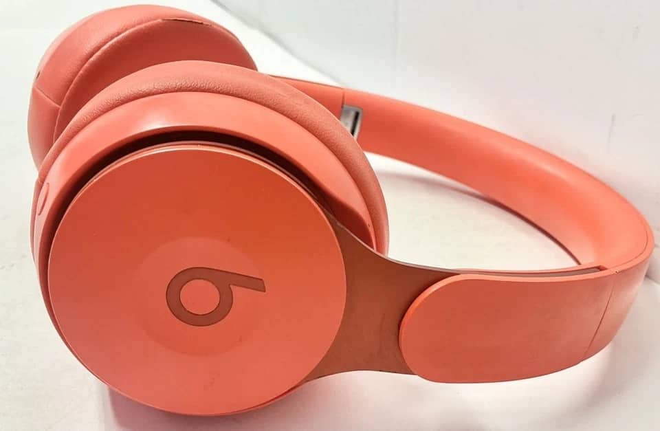 Beats Studio Pro Headphones & Earbuds Brown New