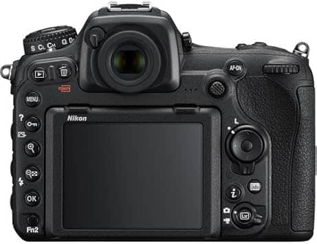 Nikon D500 Digital Cameras Black New Body Only