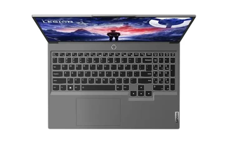 Lenovo Legion 5 Computers 512GB 8GB New