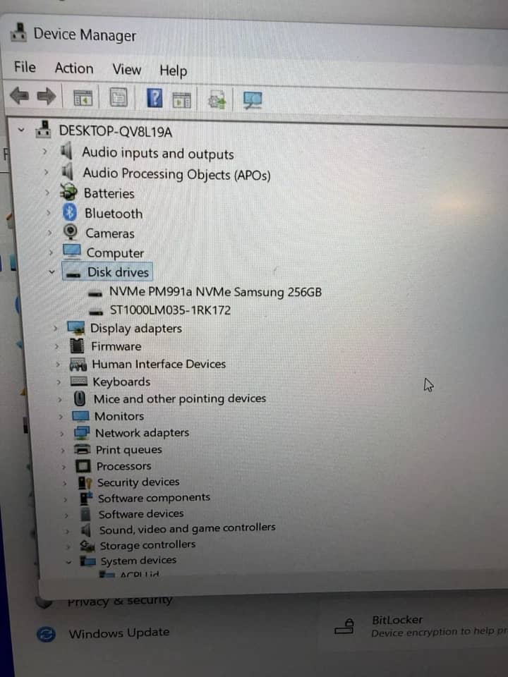 Dell Inspiron 15 3000 Computers 500GB 4GB New