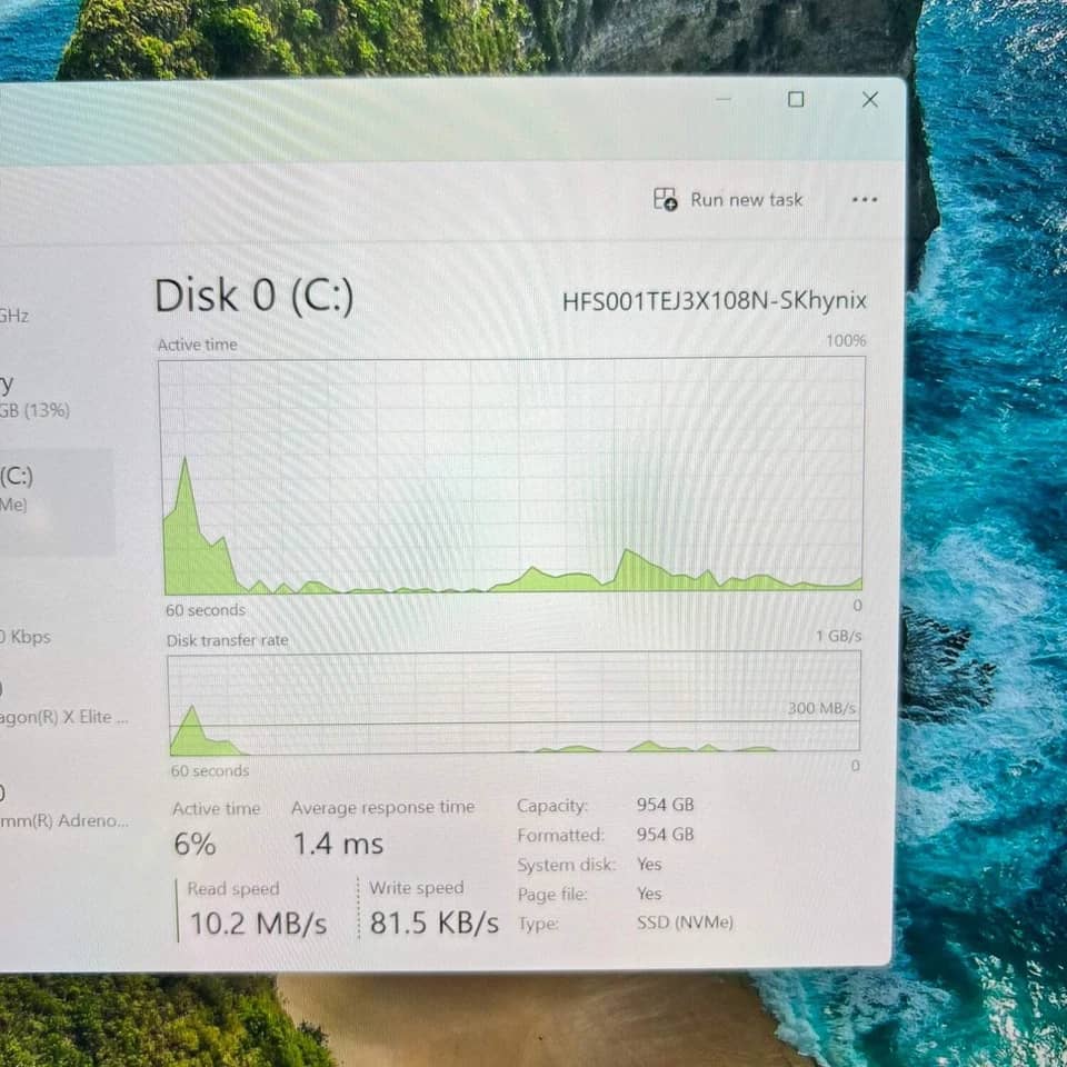 Microsoft Surface Laptop 7 Computers 1TB 32GB New