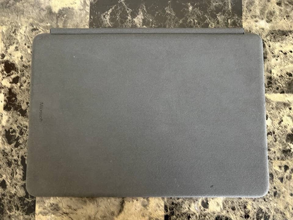 Microsoft Surface Pro 12" Tablets Silver 256GB New
