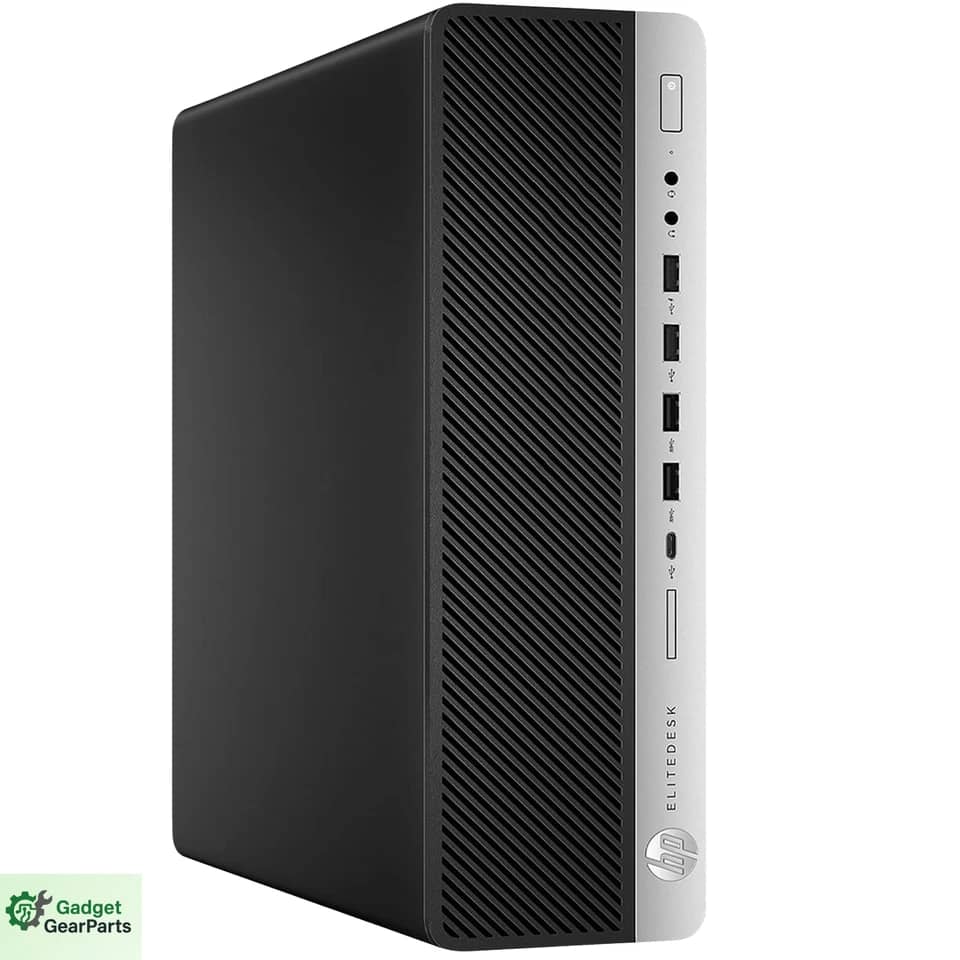 HP EliteDesk 800 G3 Computers 500GB 8GB New