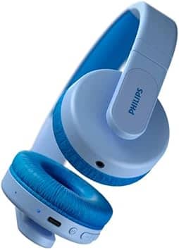 Philips SHP9500 Headphones & Earbuds Black New