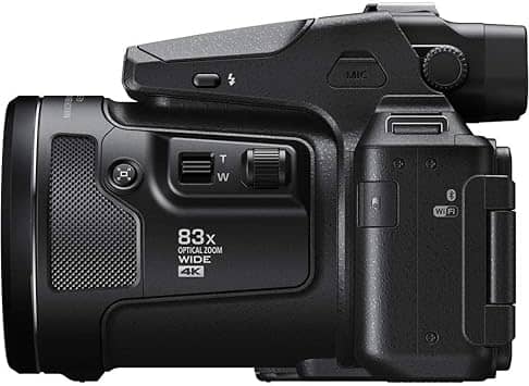 Nikon COOLPIX P950 Digital Cameras New