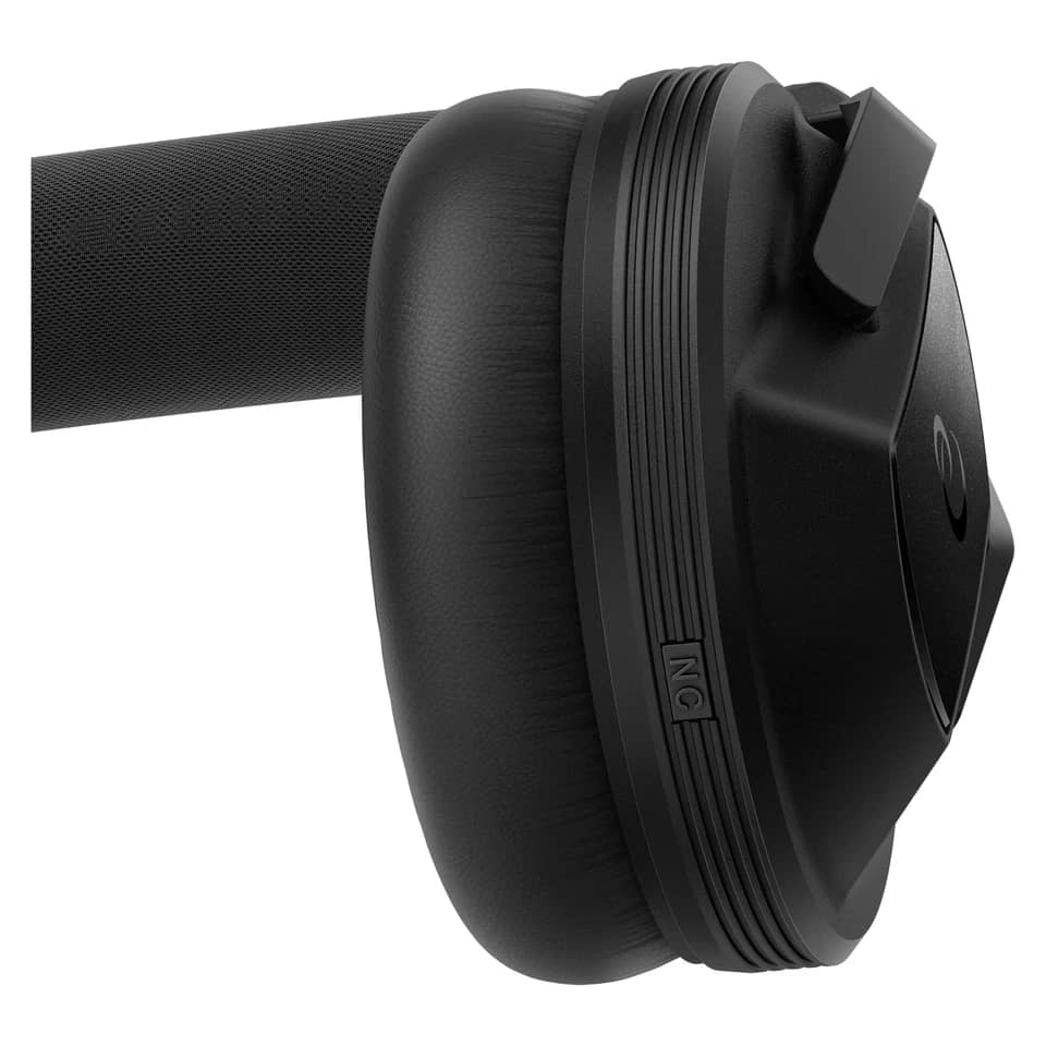 AlphaTheta HDJ-F10 Headphones & Earbuds Black New