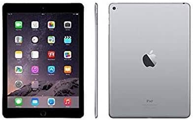 Apple iPad Air 2 Tablets Gold 32GB New 9.7"