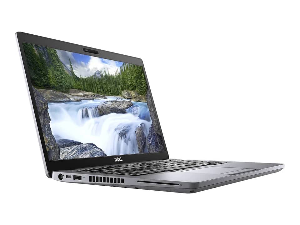Dell Latitude 5410 Computers 256GB 16GB New