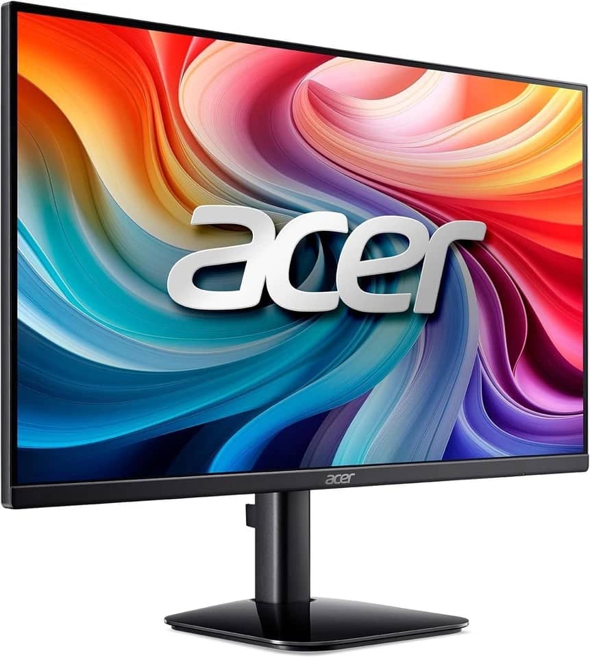 Acer KB272 G0bi Monitors New