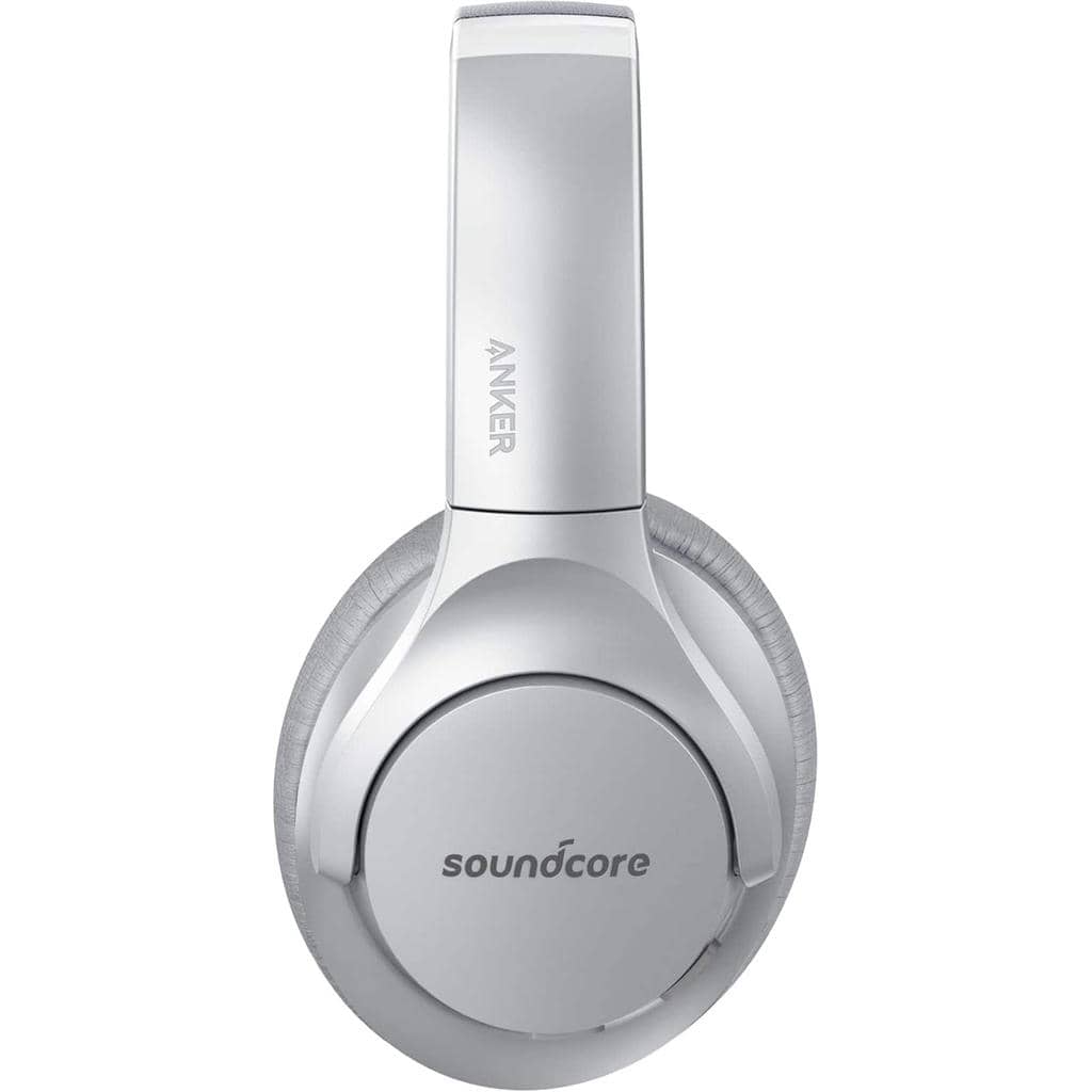 Soundcore Life Q20 Headphones & Earbuds Black New