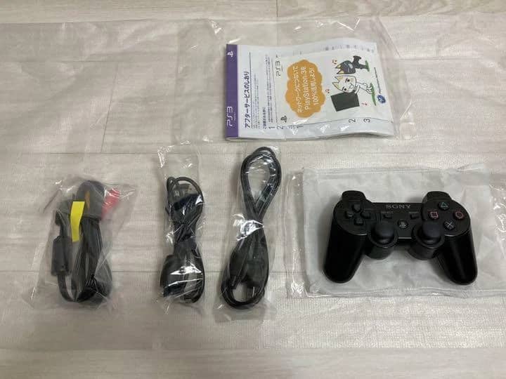 Sony PlayStation 2 Video Game Consoles Black New