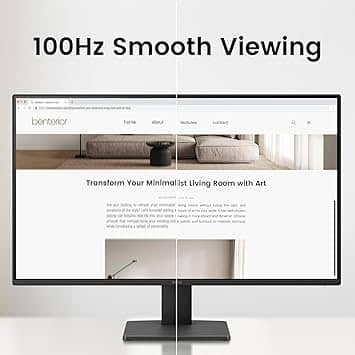BenQ GW2791 Monitors New