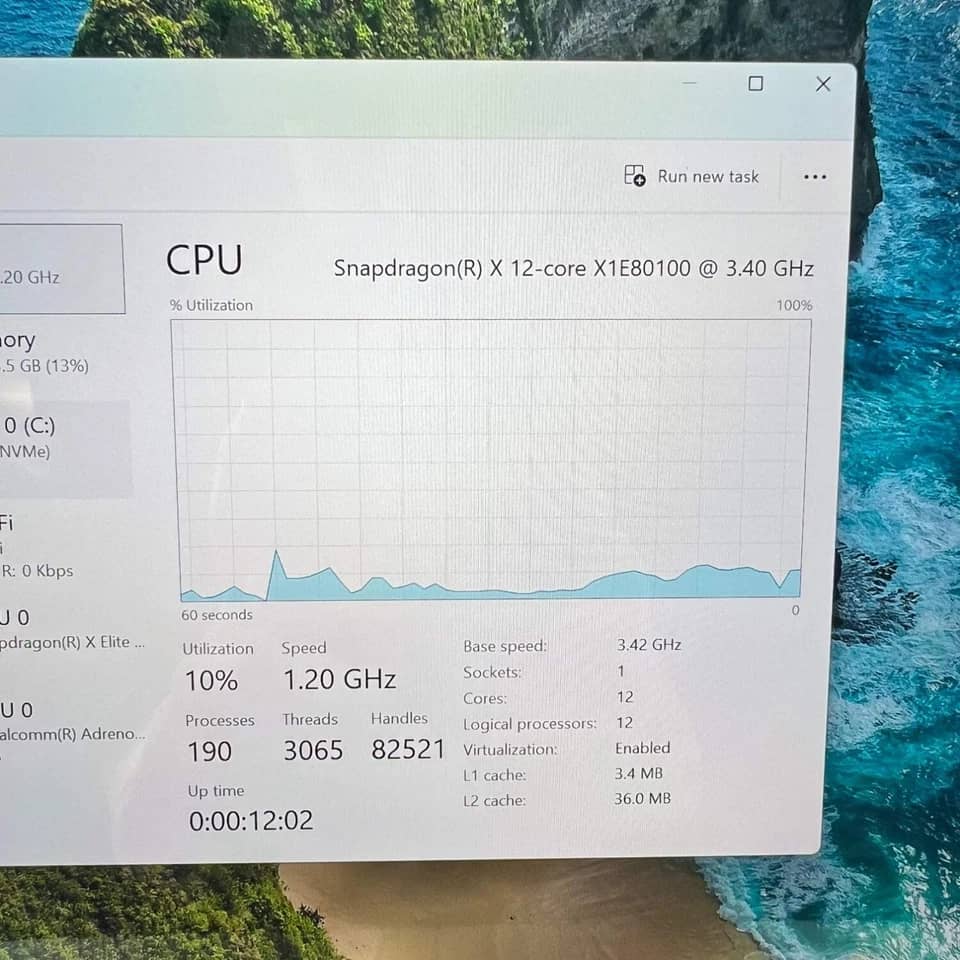 Microsoft Surface Laptop 7 Computers 1TB 32GB New