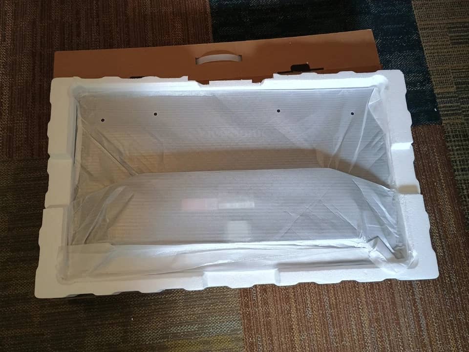 ViewSonic VX3276-4K-MHD Monitors New