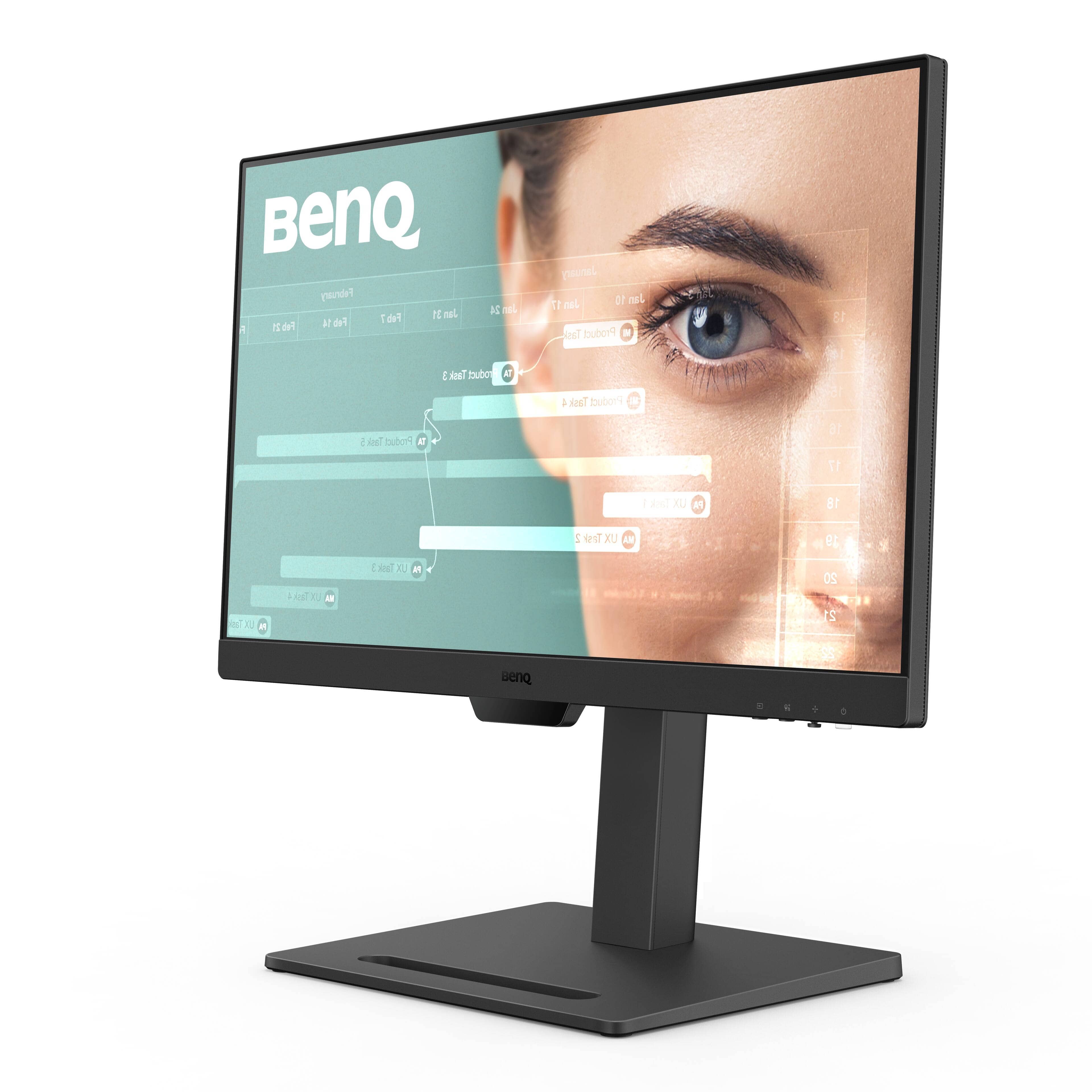 BenQ GW2490T Monitors New