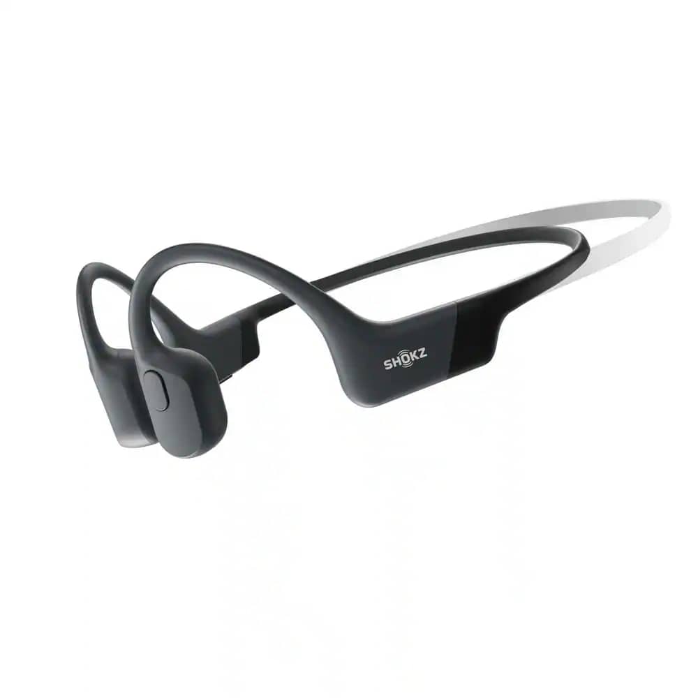 Shokz S803-MN-BL-US Headphones & Earbuds Blue New