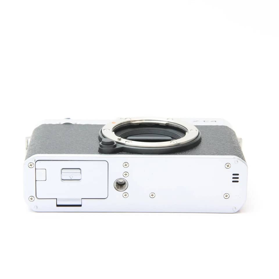 Fujifilm X-E4 Digital Cameras Black New Body Only