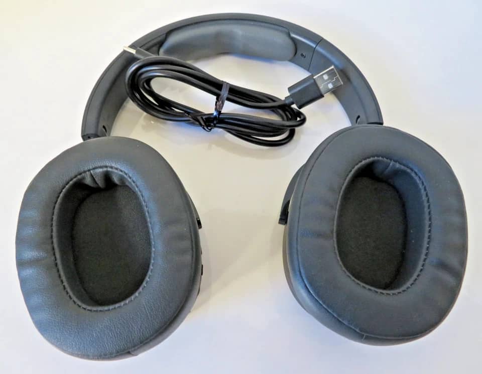 Skullcandy Hesh ANC Headphones & Earbuds White New