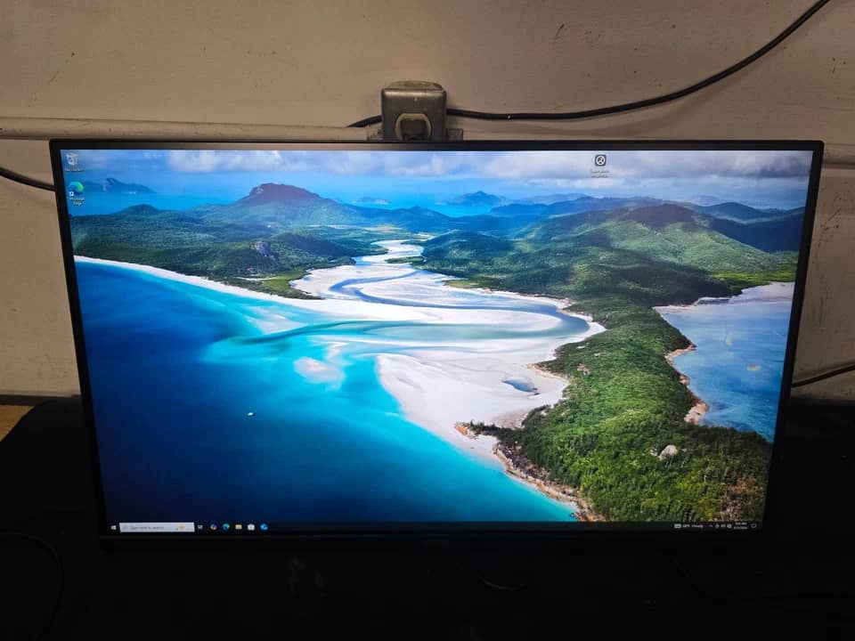 MSI MAG275QF Monitors 27" 2560x1440 180Hz New