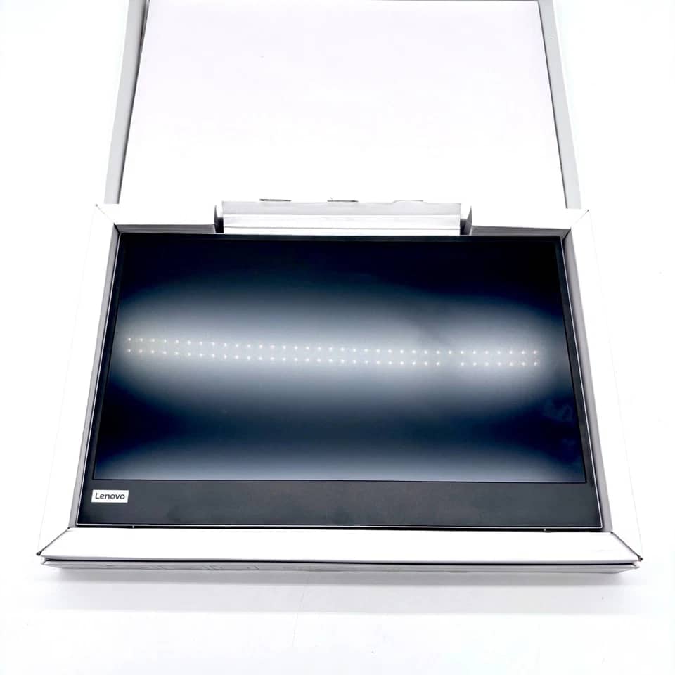 Lenovo L15 Monitors New