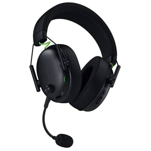 Razer BlackShark V3 for Xbox Headphones & Earbuds New